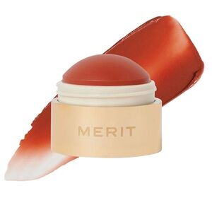 NIB Merit Flush Balm Cream Blush